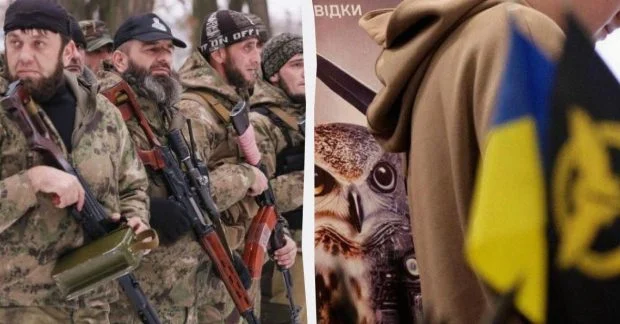 Фото до матеріалу: Розвідники знищили найбільшу групу «кадирівців» з 2022 року: деталі операції ГУР