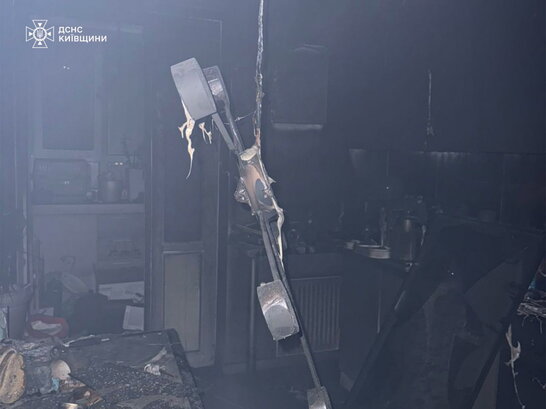 Фото до матеріалу: Аварія поїздів поблизу Копенгагена: є постраждалі