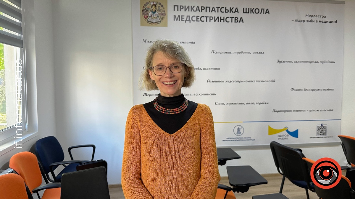 Фото до матеріалу: У Івано-Франківську розглянули нову систему закупівлі інноваційних ліків