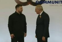 Фото до матеріалу: Трамп відхилив триетапний план Ірану: напруга в Перській затоці зростає