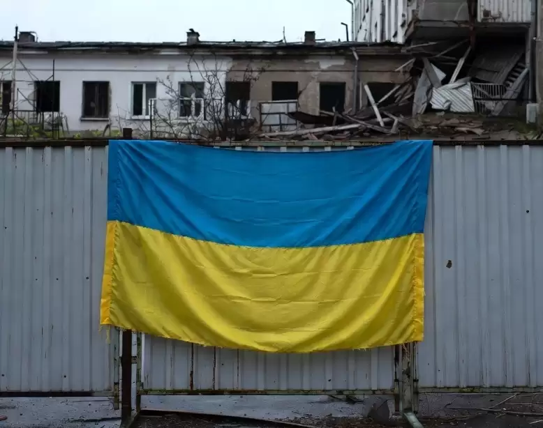 Фото до матеріалу: Україна може стати найстарішою нацією світу до 2050 року: прогноз ООН
