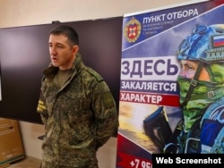 Фото до матеріалу: Студенти з окупації підписують контракт до військ безпілотних систем РФ безпосередньо у деканатах
