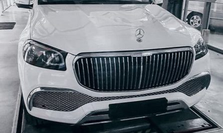 Фото до матеріалу: Суд розглядатиме позов жінки до Volkswagen через опіки від підігріву сидінь у Tiguan