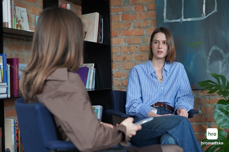 Фото до матеріалу: «Ми на собі не відчуваємо театрального буму». Чому квитковий ажіотаж — це ще не про розквіт українського театру та як знайти його точку G