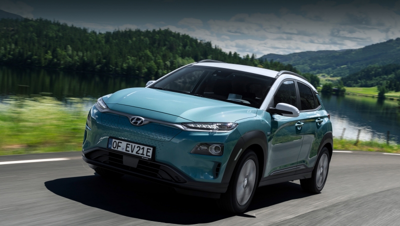 Фото до матеріалу: Opel запустить новый электрический C-SUV в Испании к 2028 году