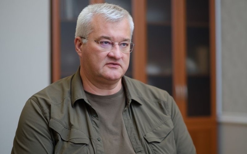 Фото до матеріалу: Україна готова покращити відносини з Угорщиною: Андрій Сибіга