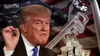 Фото до матеріалу: Трамп знову про Гренландію: експерт пояснив наміри США та реальні перспективи приєднання острова