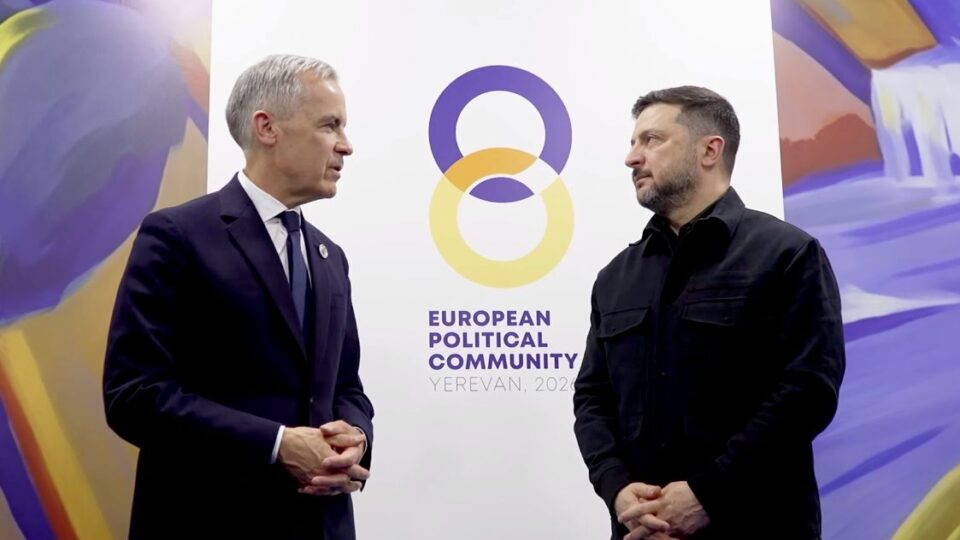 Фото до матеріалу: ППО збивла 135 ворожих дронів у ніч на 4 травня