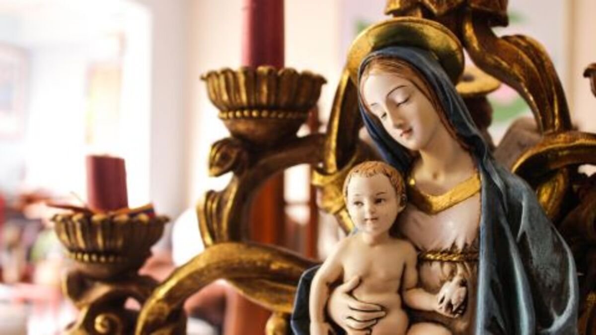 Фото до матеріалу: 10 травня: традиції святкування іменин, прикмети та що заборонено робити