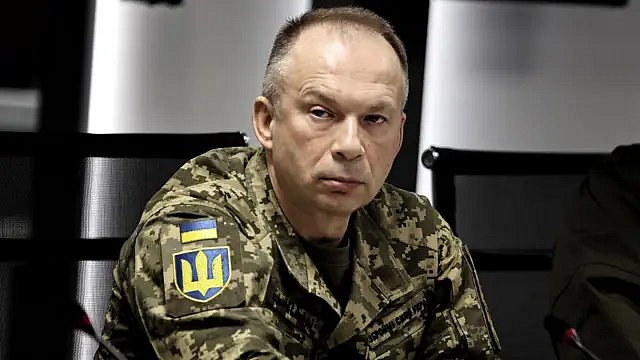 Фото до матеріалу: Сирський про нові досягнення у медичному забезпеченні ЗСУ: менше ампутацій та тяжких поранень