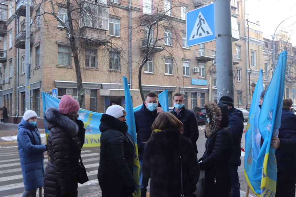 Фото до матеріалу: Арцизський район відстоюватимуть у Конституційному суді після відмови Верховного суду