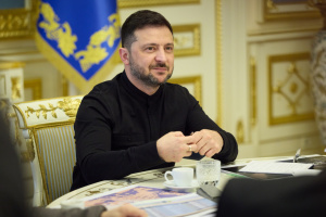 Фото до матеріалу: Трамп оголосив про триденне перемир'я між Україною та Росією