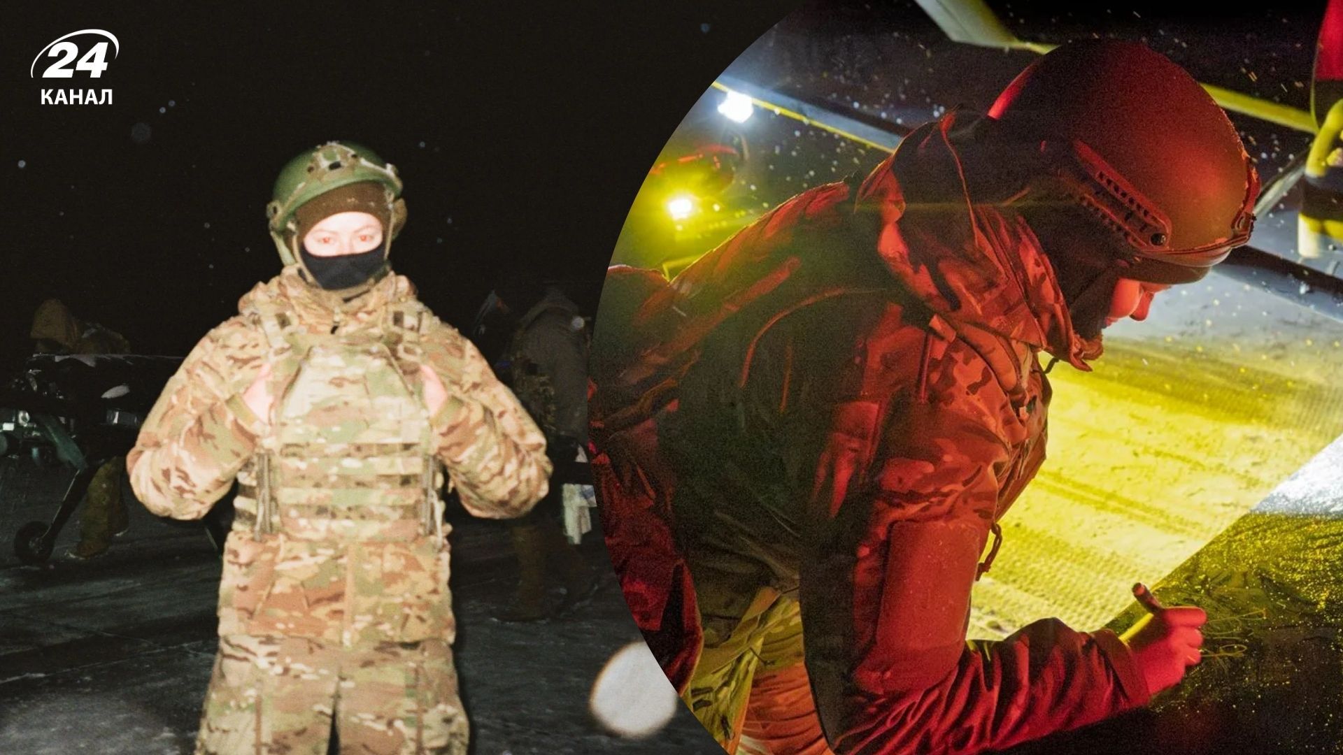 Фото до матеріалу: Що радить військовослужбовиця «Арі» жінкам, які хочуть піти на військову службу