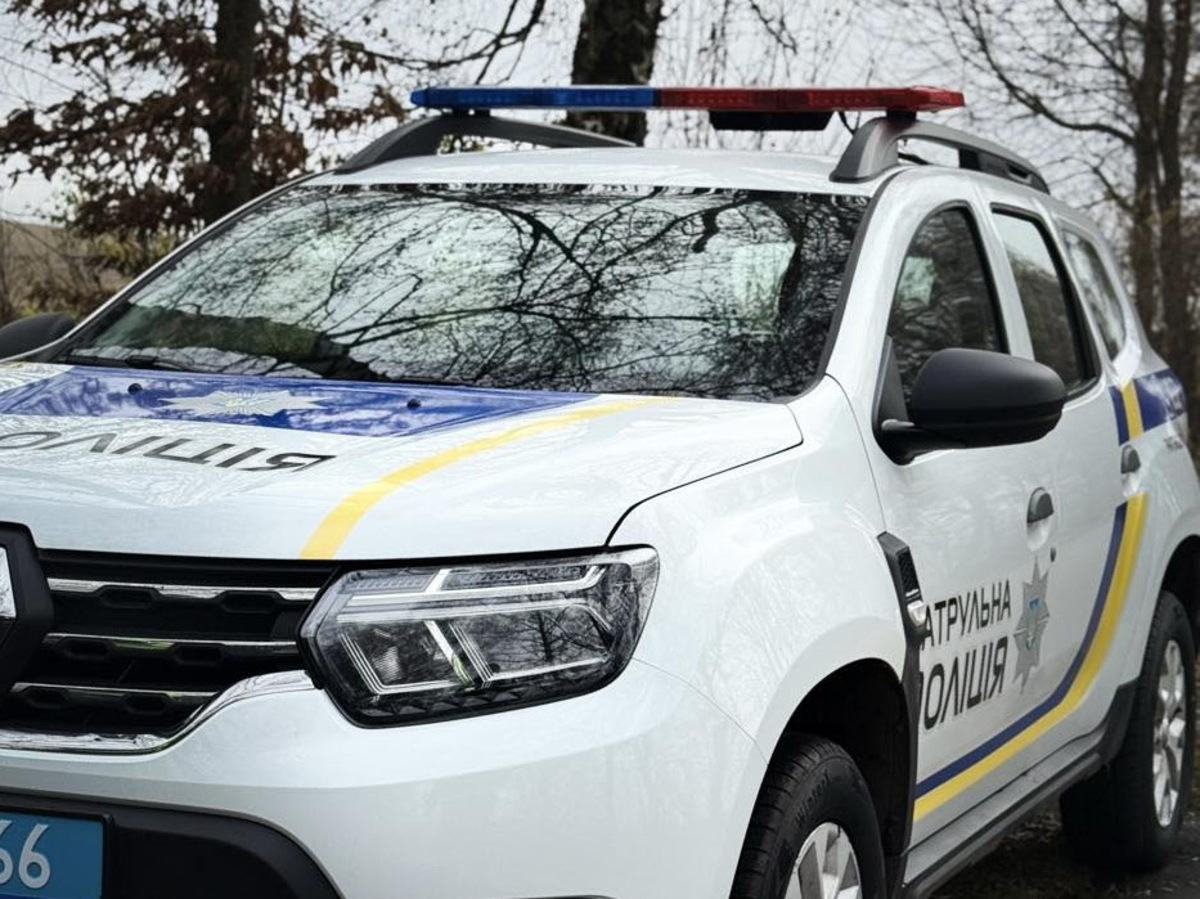 Фото до матеріалу: Стрілянина у Хмельницькому: затримали чоловіка (ДОПОВНЕНО)