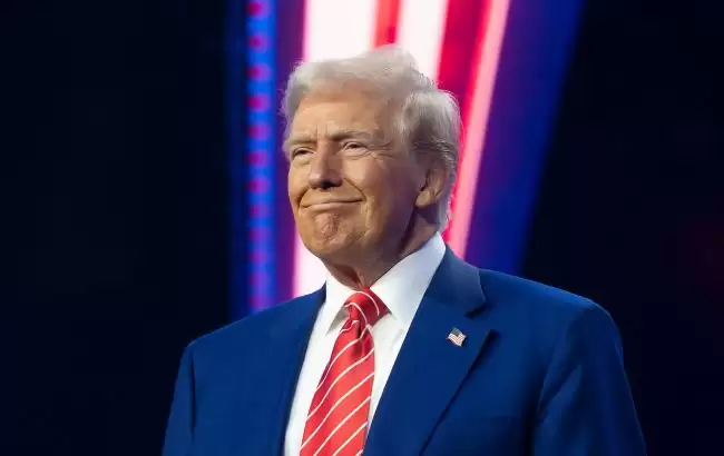 Фото до матеріалу: Буде багато позитивних дій: Трамп зробив першу заяву після перемир'я з Іраном