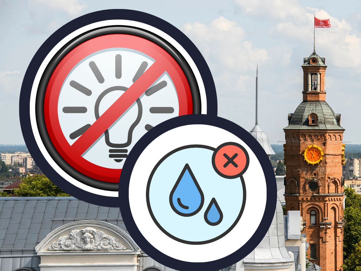 Фото до матеріалу: Ремонтні роботи на мережах Вінниці: де 28 квітня не буде води та світла - 20 хвилин