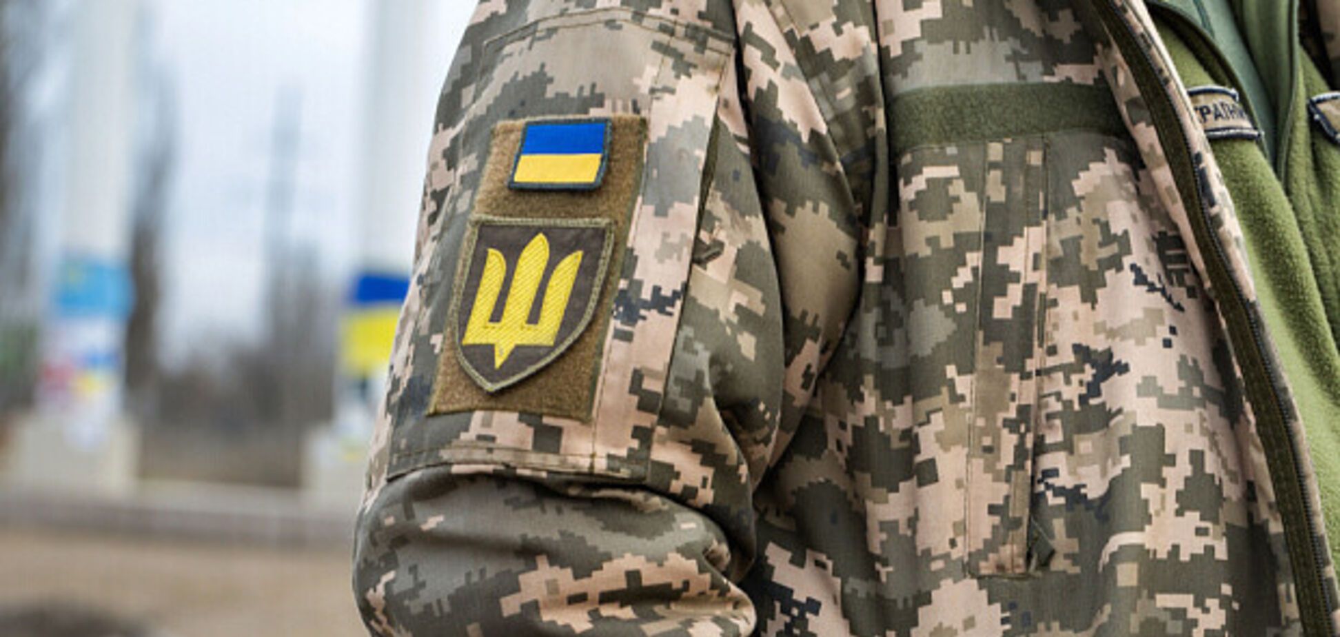 Фото до матеріалу: Олег Тягнибок: Напади на військовослужбовців — доказ того, що московська пропаганда досягає цілей