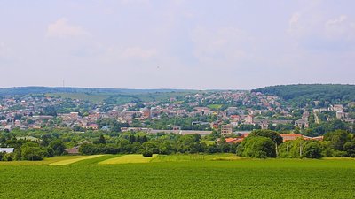 Фото до матеріалу: У Львівській області двох захисників посмертно нагородили орденами «За мужність»