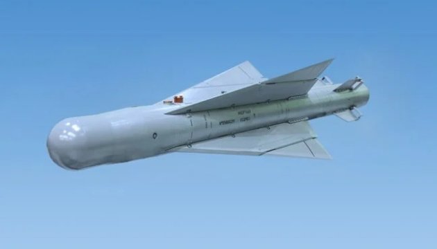 Фото до матеріалу: Ворог завдав авіаційний удар КАБом по селу Щасливе Запорізького району