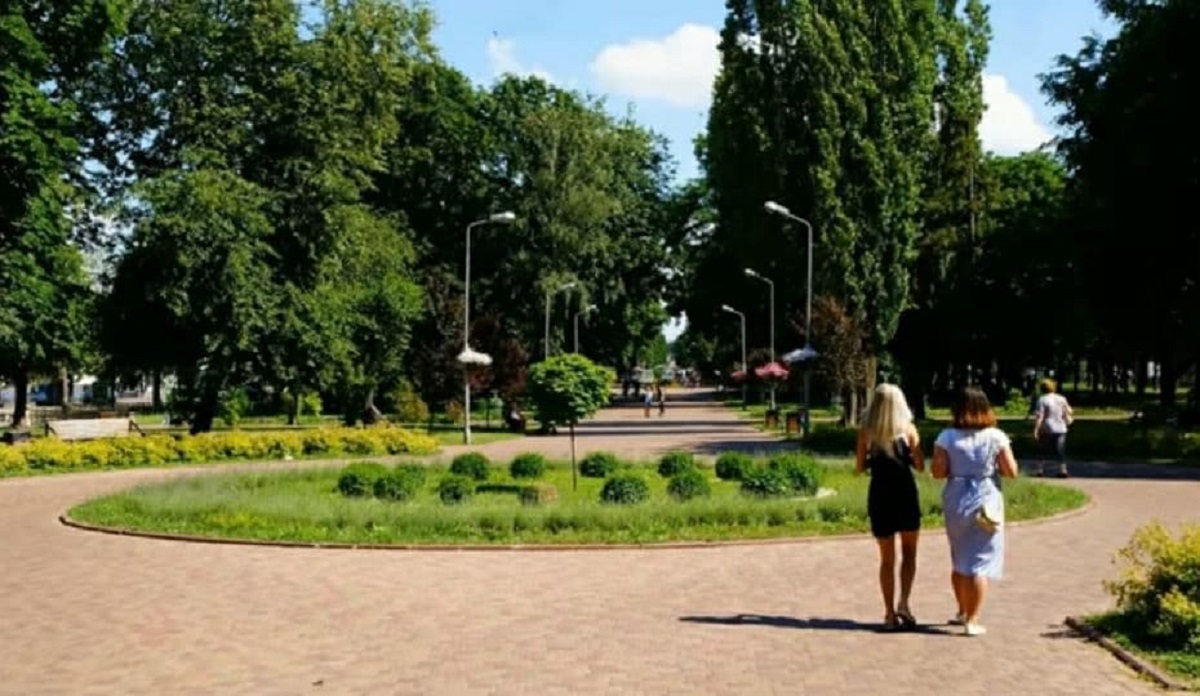 Фото до матеріалу: 4 травня в Україні: де буде спека до плюс 25, а де вітер і дощі