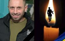 Фото до матеріалу: Загинув воїн із Виноградова: Іван Феєр віддав життя за Україну на Донеччині