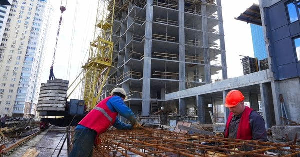 Фото до матеріалу: Уряд спростив оскарження відмов у видачі містобудівних умов для забудовників