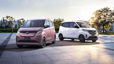 Фото до матеріалу: Nissan запустить на свій британський завод “китайців”: про які бренди йдеться
