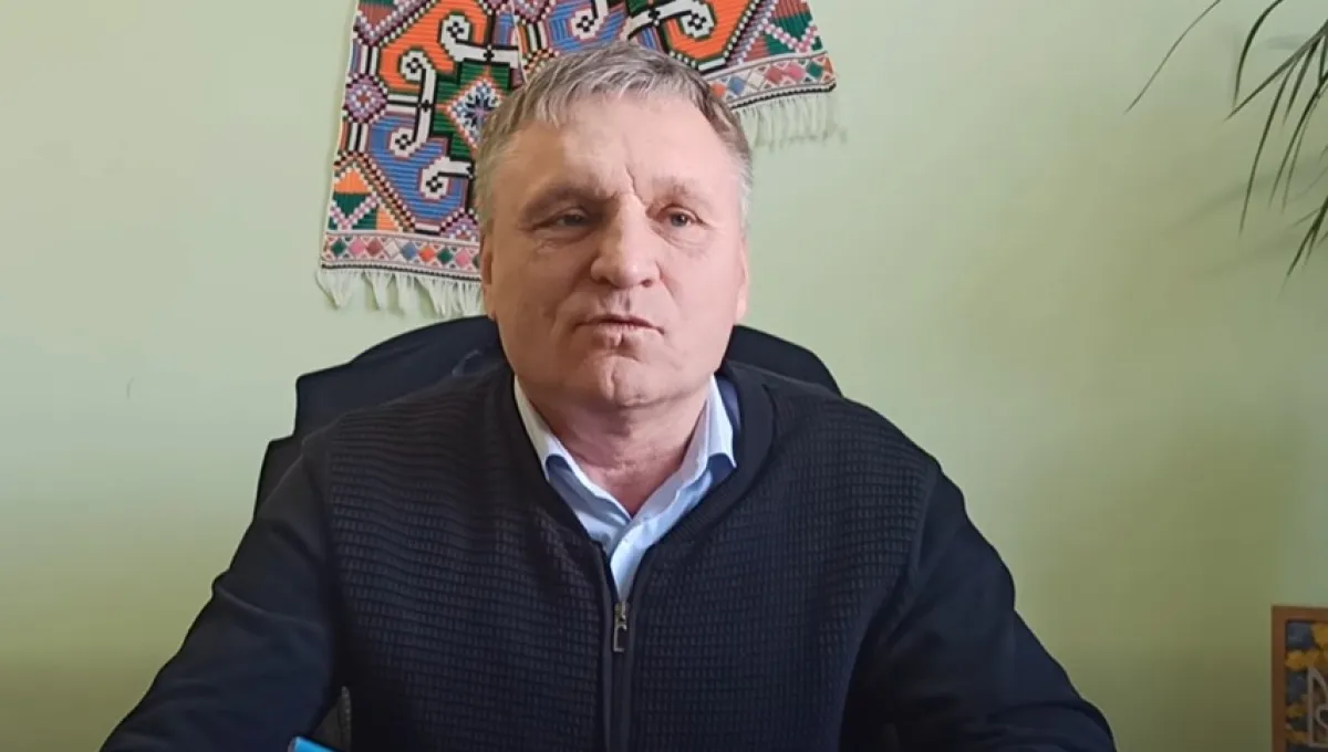 Фото до матеріалу: «Це призведе до колапсу»: голова Кодимської громади прокоментував затримання комунальників