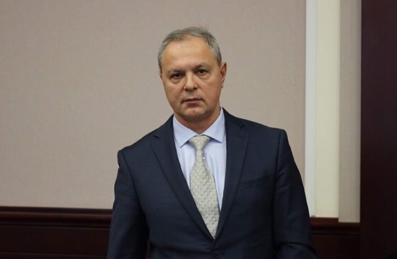 Фото до матеріалу: Гендиректора Київської обласної лікарні Ігоря Кучму відсторонено від посади