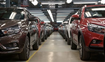 Фото до матеріалу: Chrysler розглядає запуск позашляхового мінівена Pacifica Grizzly Peak