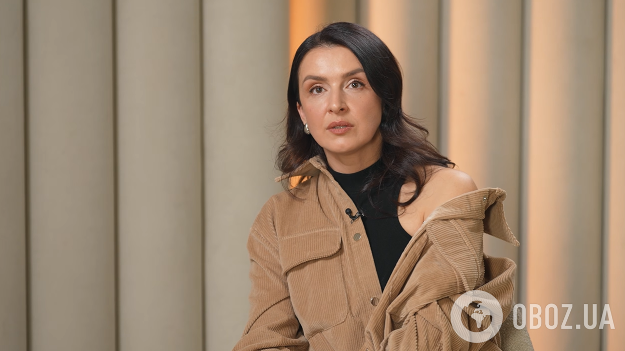 Фото до матеріалу: Валентина Хамайко вперше зізналася, чому приховувала втрату дитини від чоловіка-військового