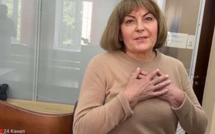 Фото до матеріалу: 18 прокурорів Хмельниччини повернули інвалідність у судах