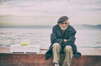 Фото до матеріалу: Лікар Олександр Щелухін розкрив п'ять факторів ризику деменції
