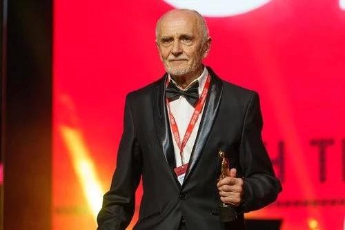 Фото до матеріалу: Помер Євген Сивокінь: засновник сучасної української анімації