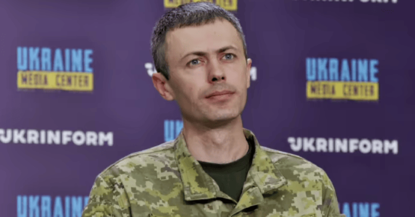Фото до матеріалу: З боку Білорусі в Україну залетіла повітряна куля: ДПСУ попереджає про провокації