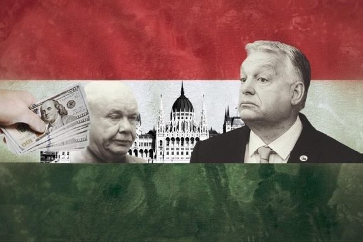 Фото до матеріалу: Розгром Орбана: Угорщина обрала Європу, а не Путіна та Трампа