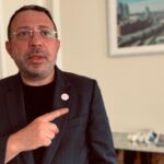 Фото до матеріалу: Колишній голова сільради на Павлоградщині затриманий за закупівлю непридатних укриттів