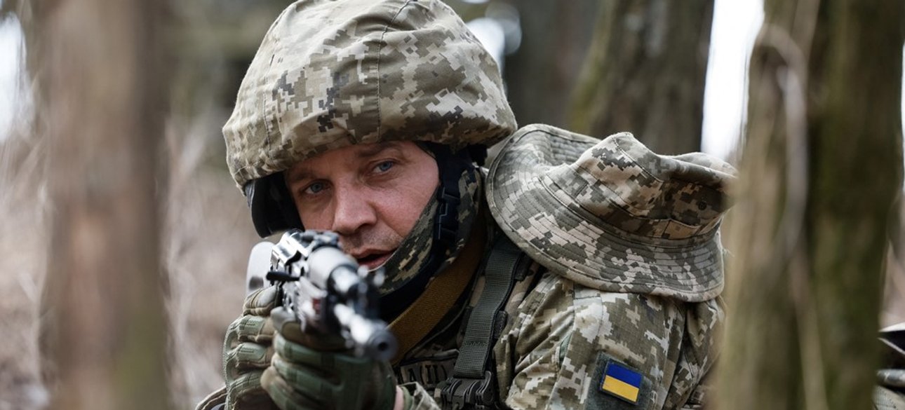 Фото до матеріалу: Українська військова революція триває: що стоїть за створенням дроново-штурмових військ