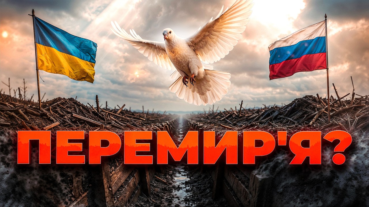 Фото до матеріалу: Росія та Україна обмінялися пропозиціями щодо перемир'я: що пропонують сторони