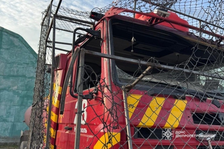 Фото до матеріалу: Росіяни продовжують атакувати Україну попри перемир'я: новини про постраждалих