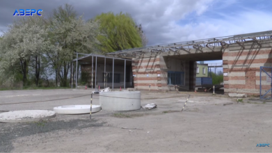 Фото до матеріалу: У Луцьку розгорівся скандал: працівники «Порт City» масово звільнилися через недоплати