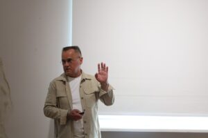Фото до матеріалу: На Львівщині обговорили розвиток медичних закладів