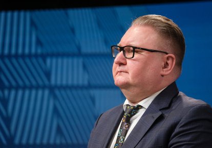Фото до матеріалу: Україна розробила план захисту національних меншин з урахуванням інтересів Будапешта