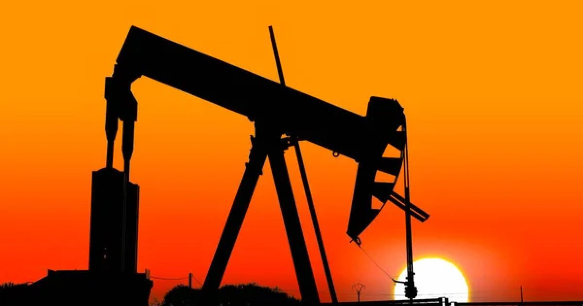 Фото до матеріалу: Експорт нафти з Росії у квітні 2026 року впав на 16,8%