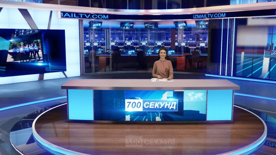 Фото до матеріалу: У Ізмаїльській школі мистецтв відзначили Міжнародний день джазу