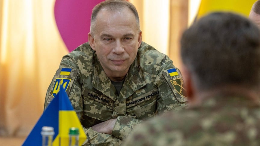 Фото до матеріалу: У ЗСУ зафіксували зниження ампутацій, але нестача медиків на фронті залишається критичною