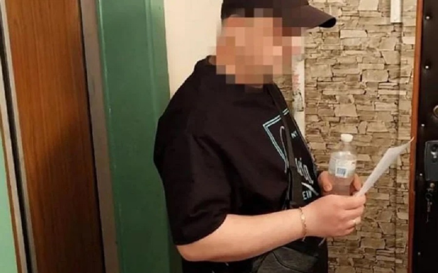 Фото до матеріалу: Понад 600 тисяч євро збитків: на Київщині викрили схему шахрайства з агроекспортом