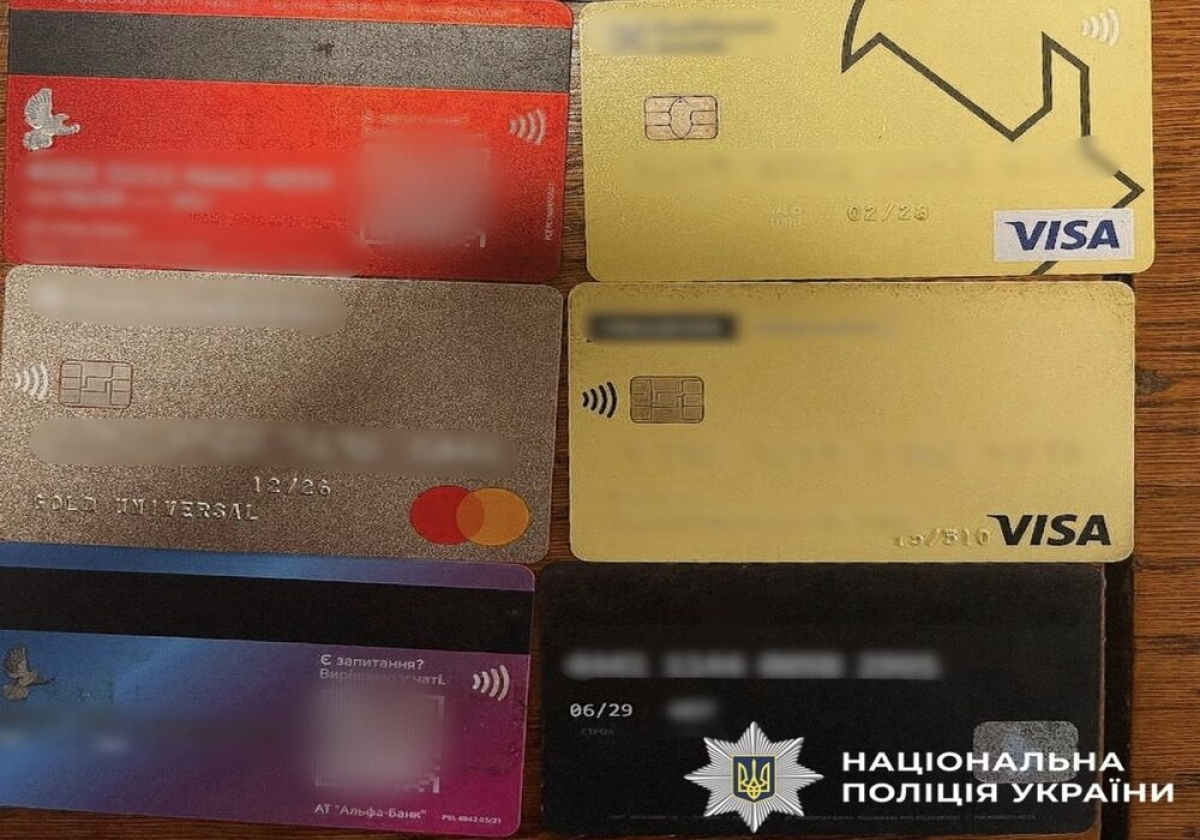 Фото до матеріалу: На Бучанщині затримали зловмисника, що збував метадон та заборонені ліки