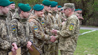Фото до матеріалу: 15 років в'язниці за вбивство 79-річної пенсіонерки в Хмельницькому