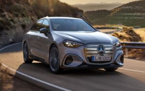 Фото до матеріалу: INFINITI оголосила ціни та комплектації оновленого кросовера QX60 2027 модельного року
